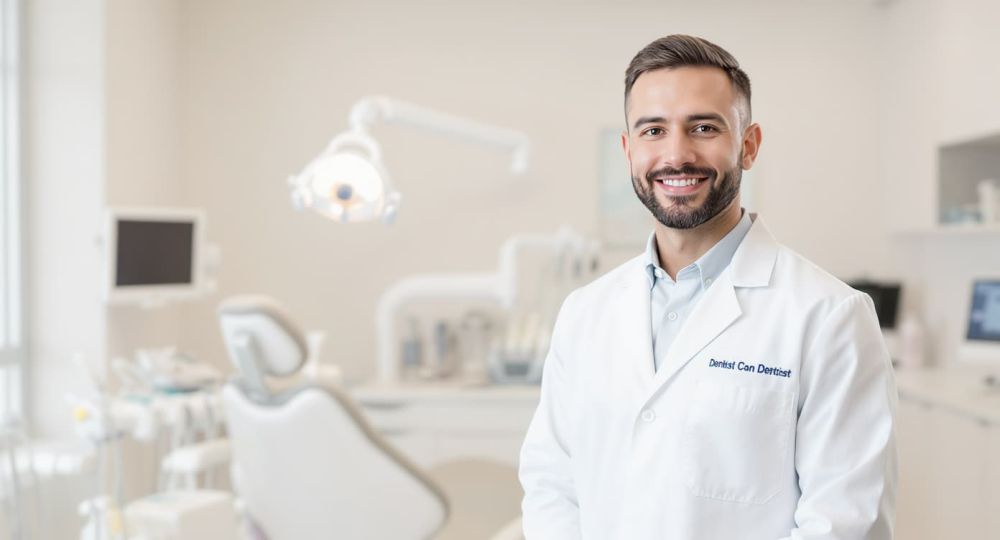 Бесплатный приём стоматолога — диагностика, рекомендации и план лечения