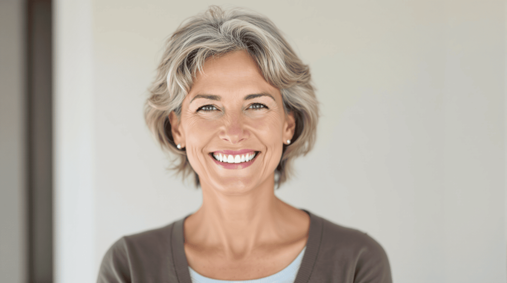 Акция на имплантацию Straumann с циркониевой коронкой