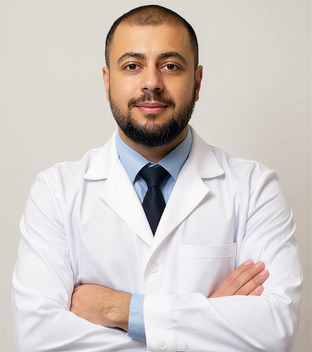 Мурадян Мгер Арменович