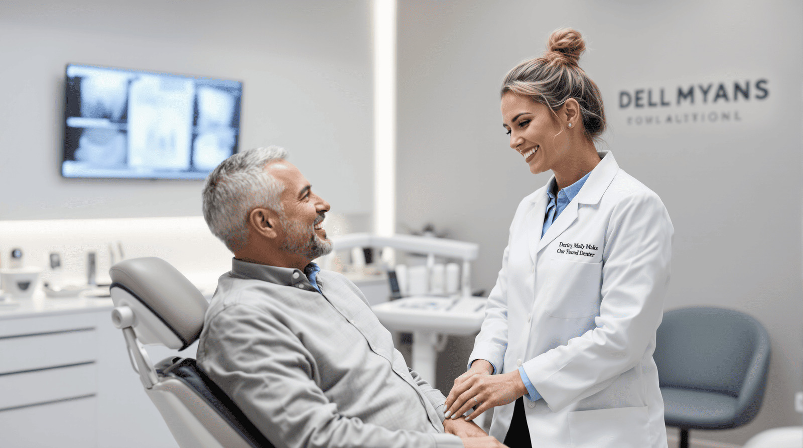 Типы кюретажа