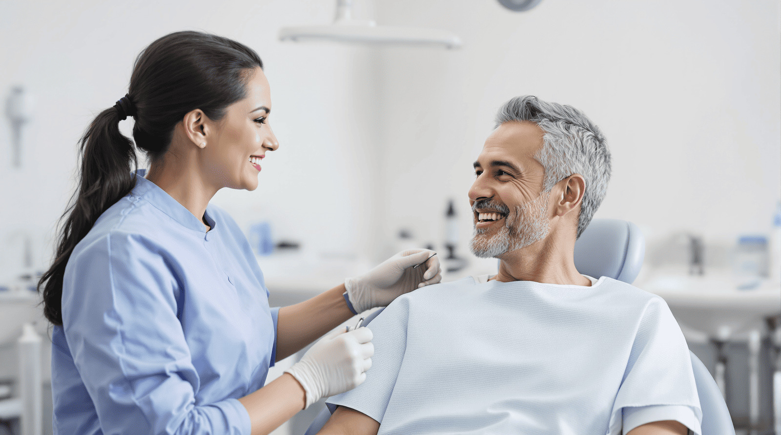 Процедура закрытого кюретажа