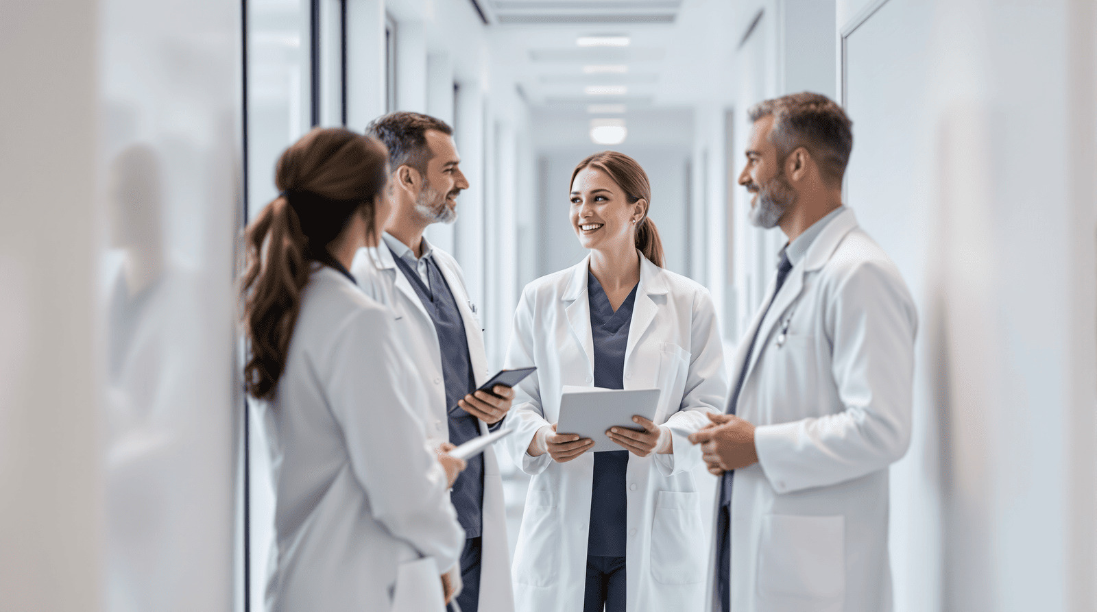 Открытый кюретаж