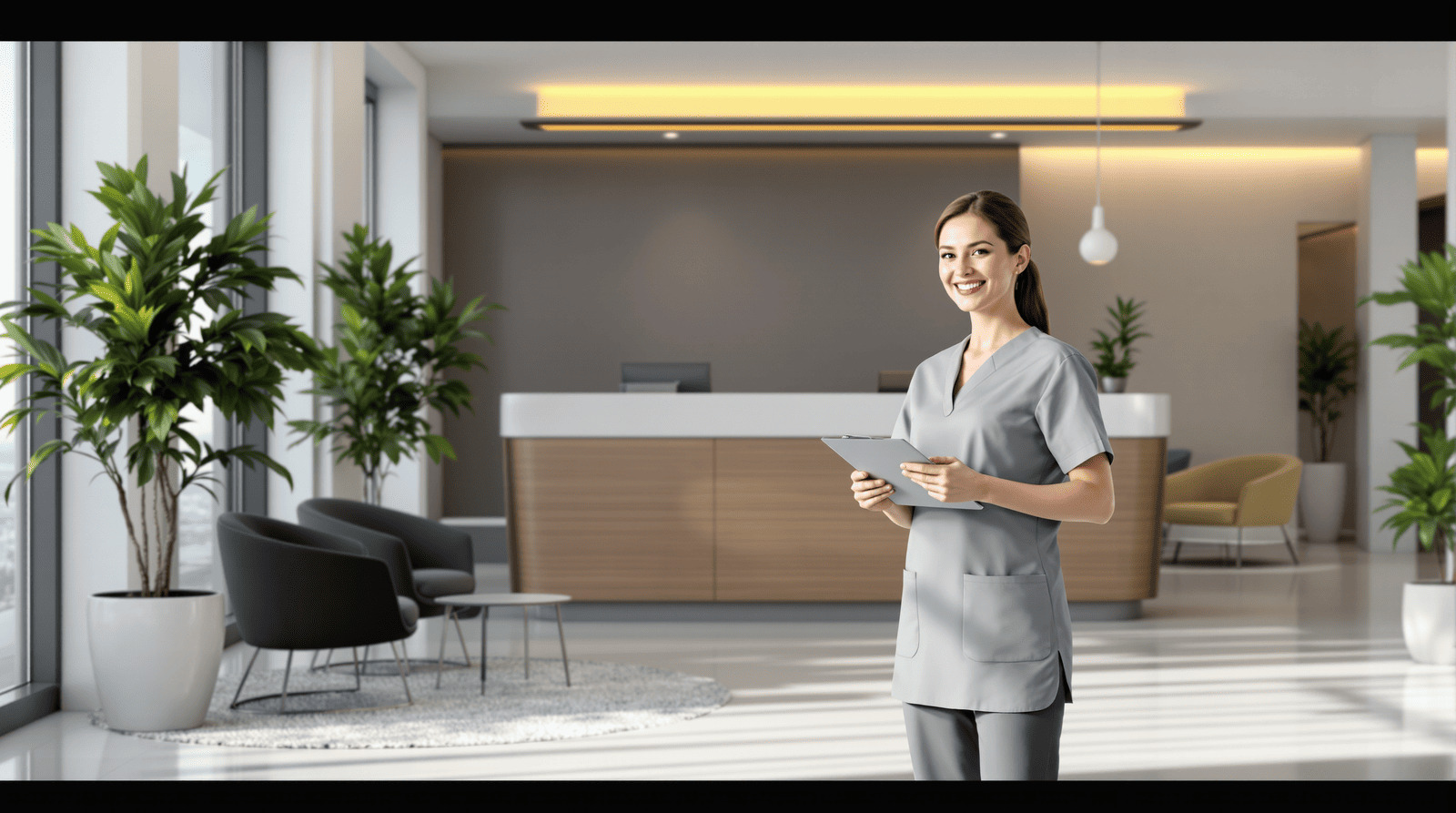 Процесс протезирования