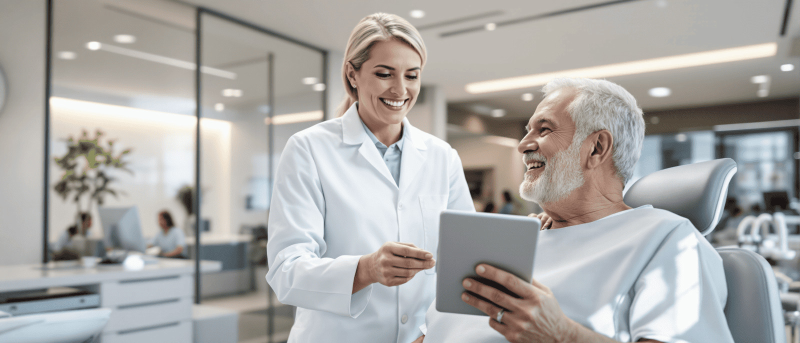 Этапы имплантации Straumann