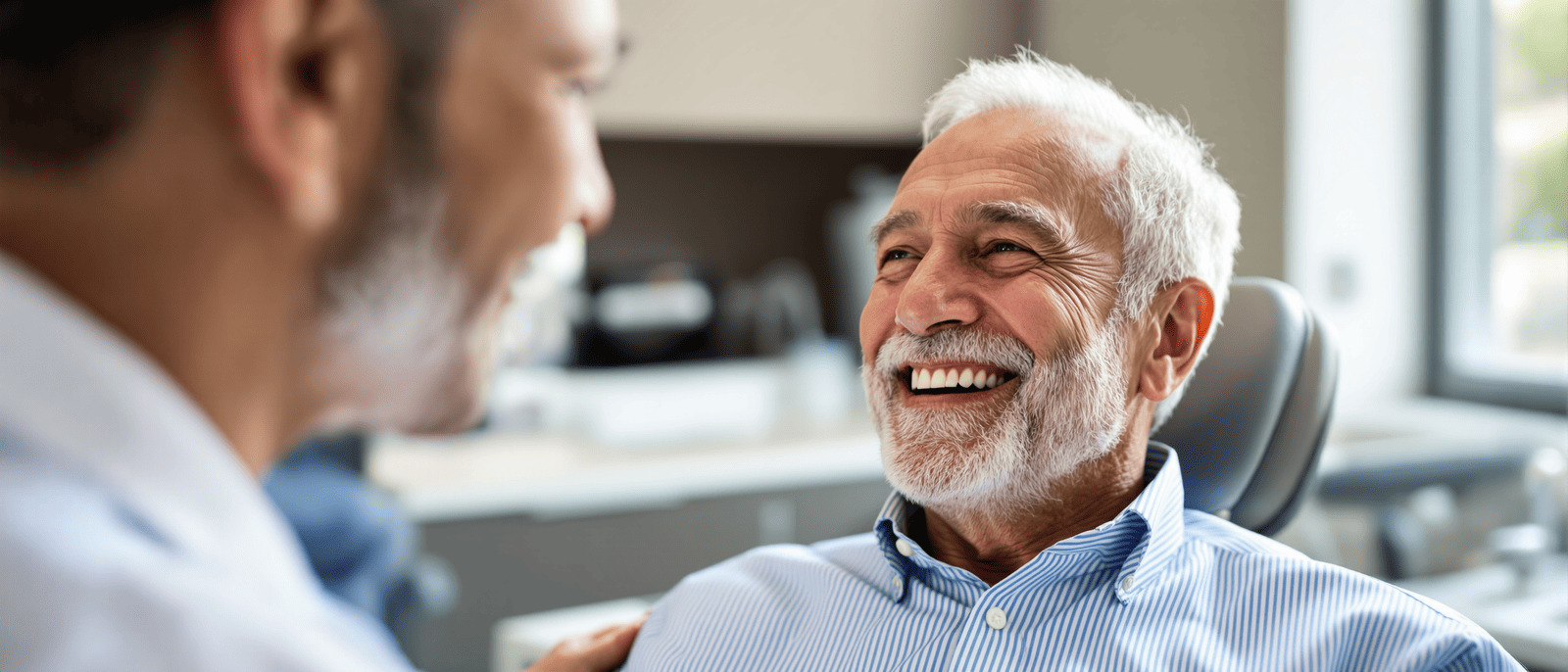 Процесс имплантации за один день