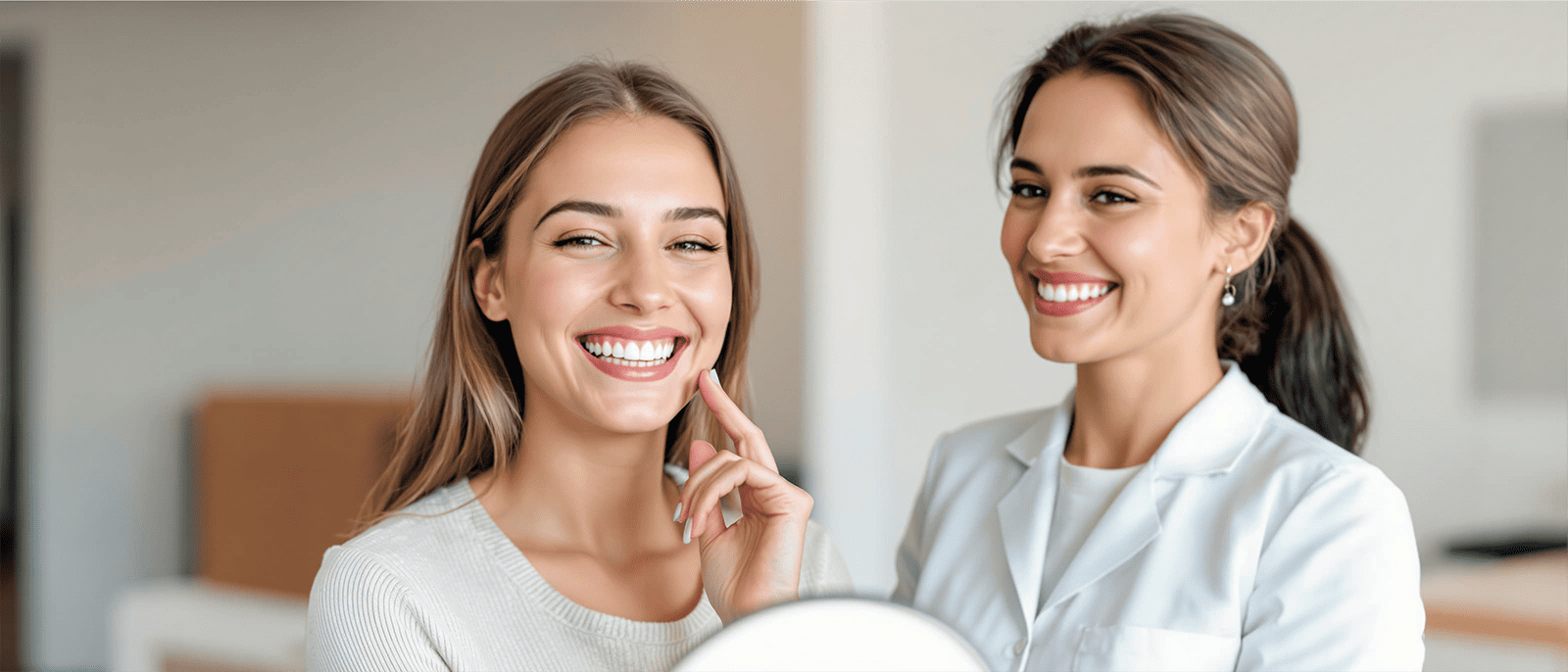 Консультация врача-стоматолога