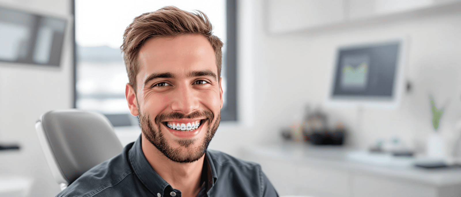 Ортодонтия