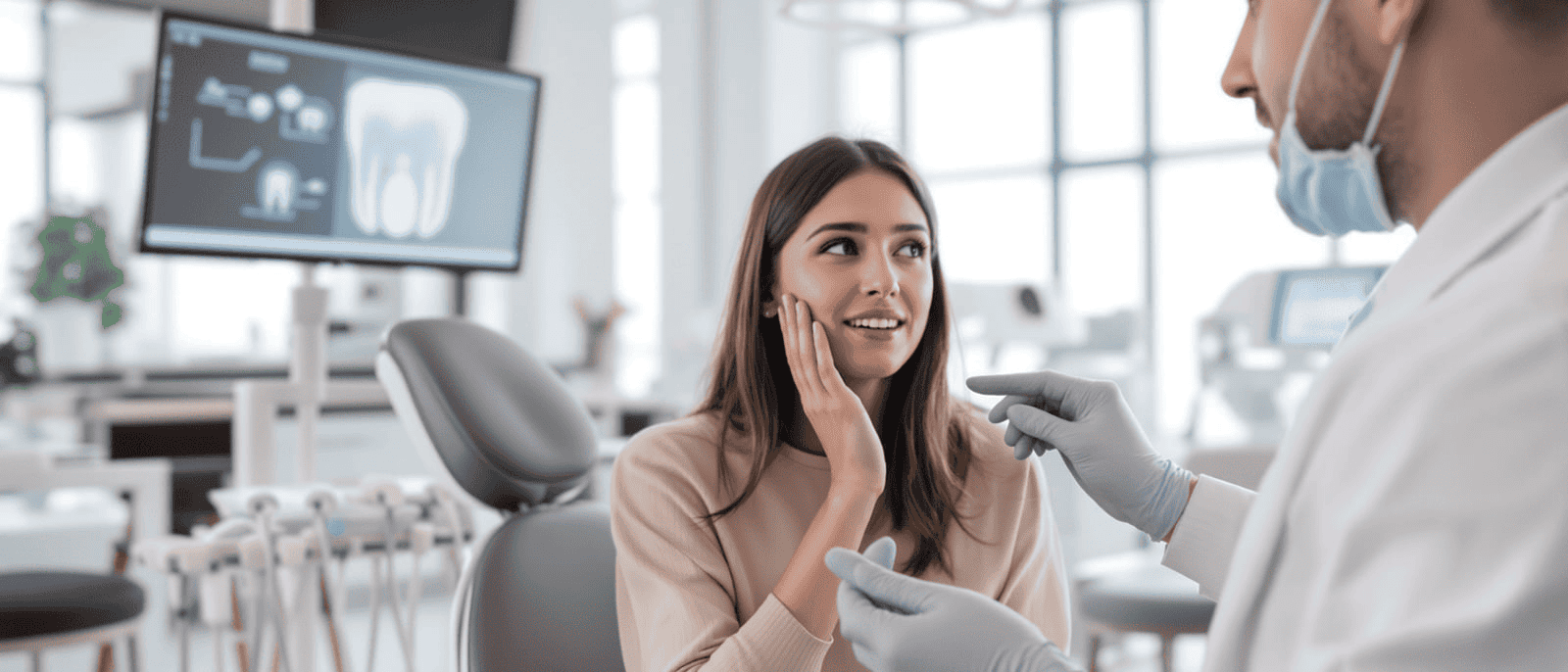 Пародонтология