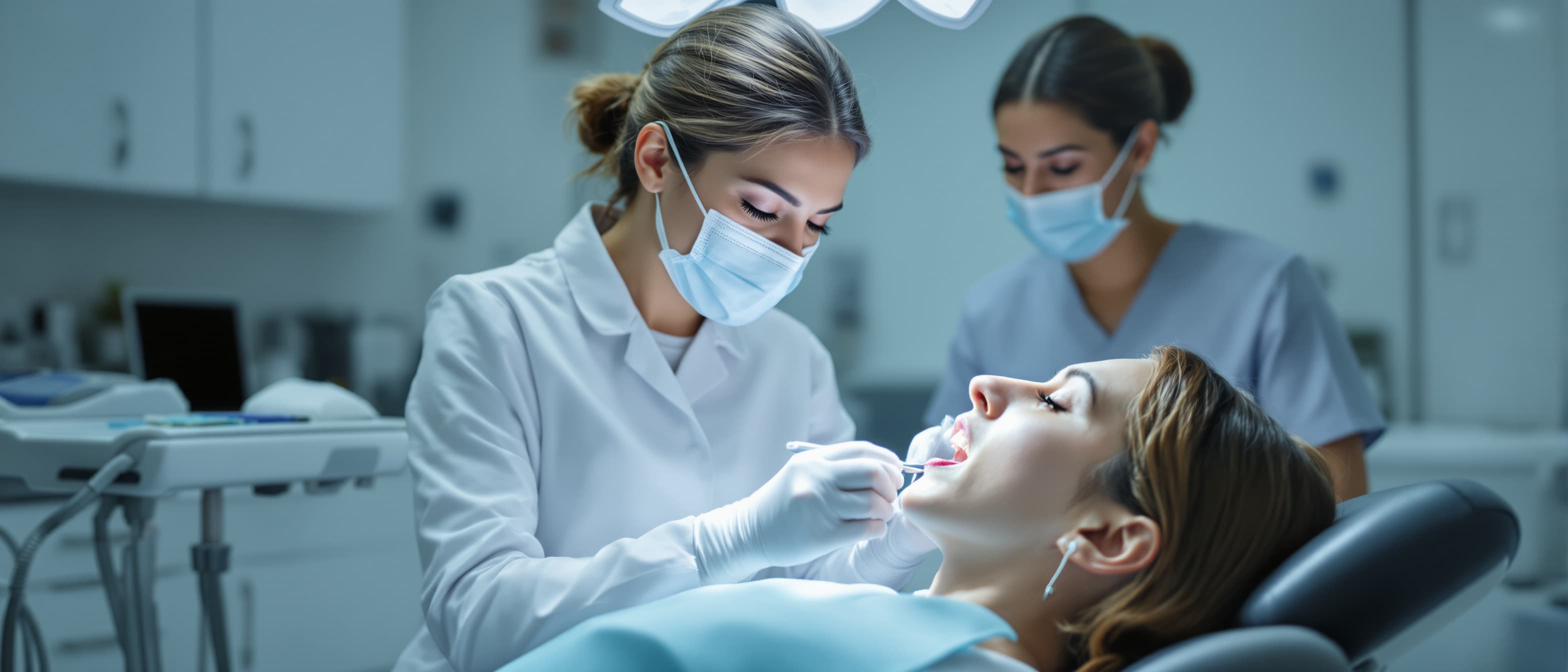 Диагностика перед удалением