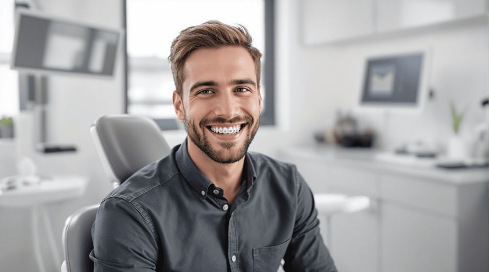 Активация брекетов — что это