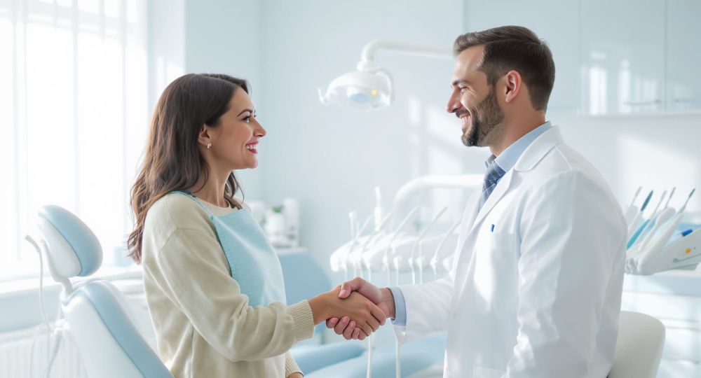 Голливудская улыбка: кто из врачей отвечает за вашу идеальную улыбку