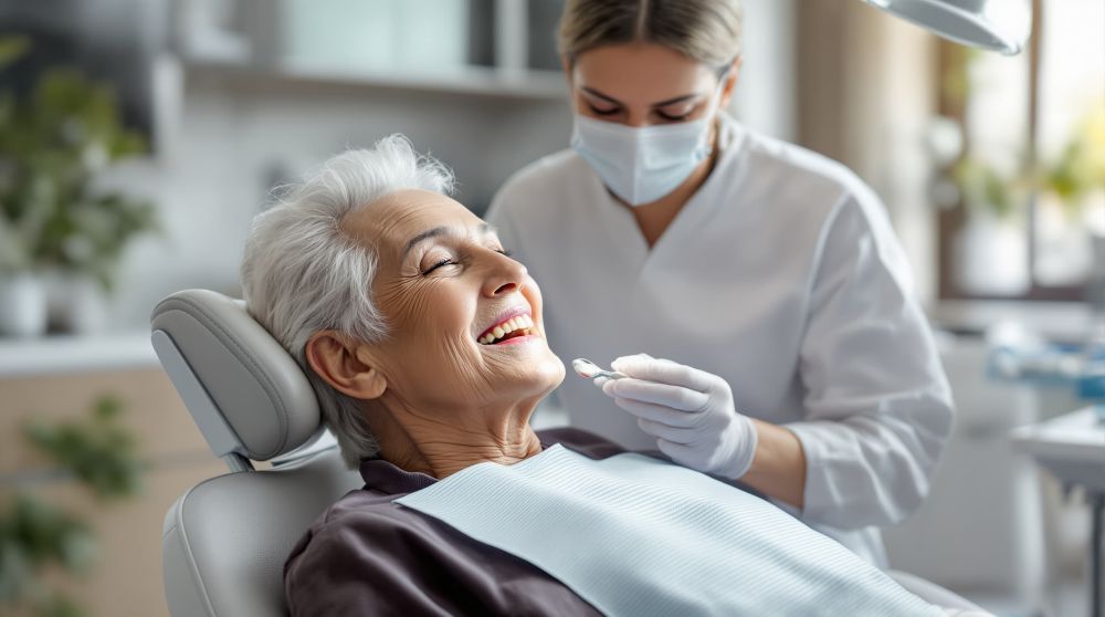 Комплексное лечение зубов: современный подход к идеальной улыбке