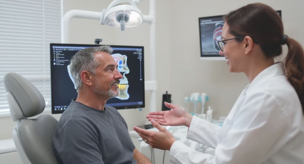 Имплантация после удаления зуба с кистой: всё о сроках, подготовке и восстановлении