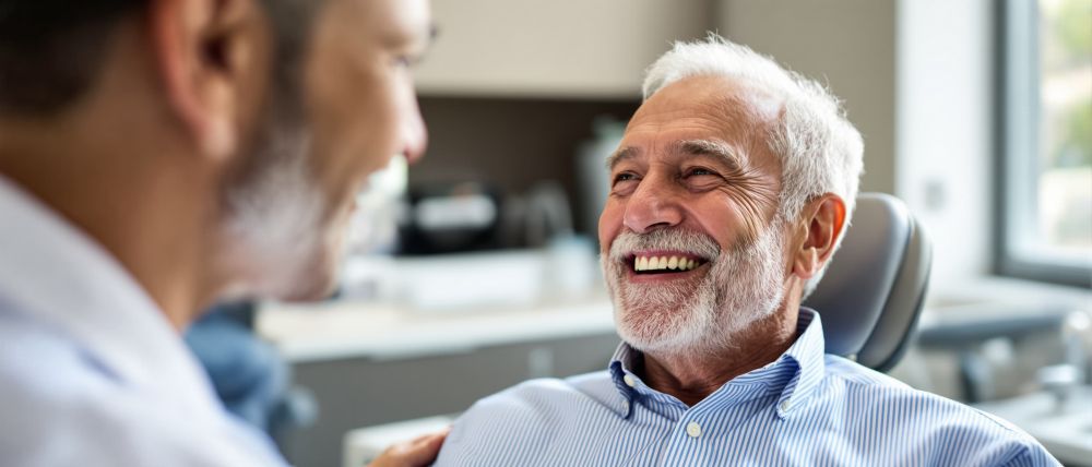 Straumann или Dentium — что лучше для имплантации